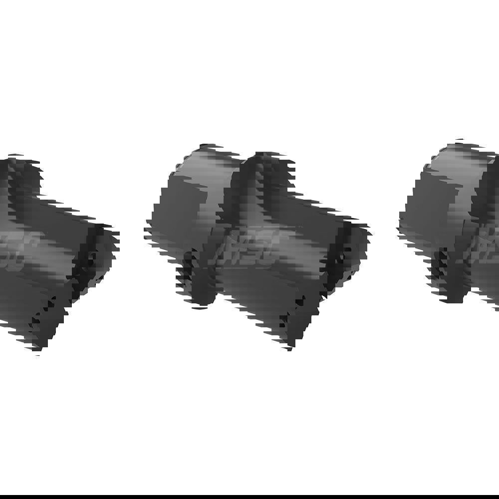 Indexable Spade Drill: 55/64 to 15/16